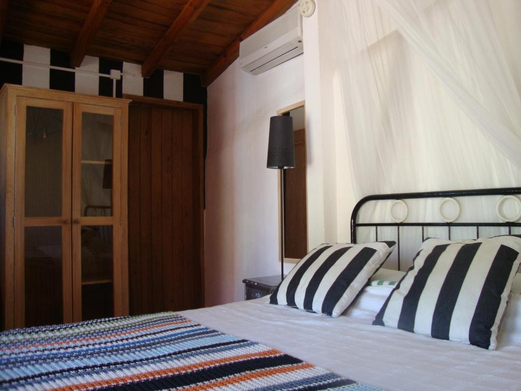 Verdemar Cercal do Alentejo 部屋 写真