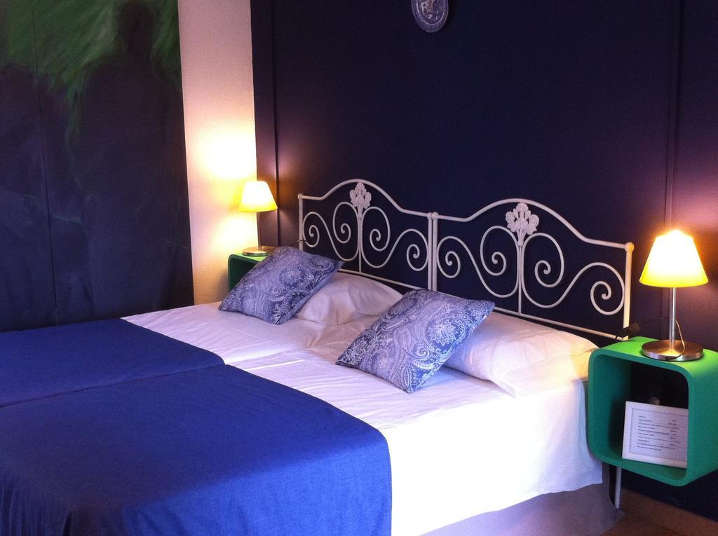Verdemar Cercal do Alentejo 部屋 写真