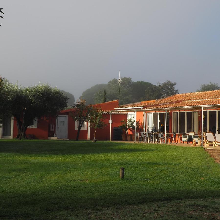 Verdemar Cercal do Alentejo エクステリア 写真