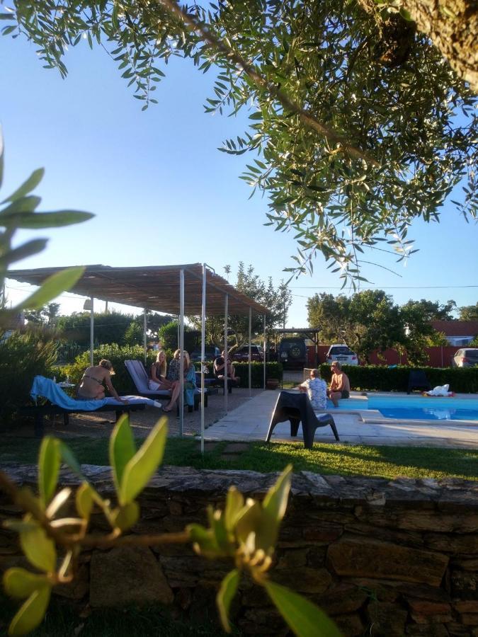 Verdemar Cercal do Alentejo エクステリア 写真