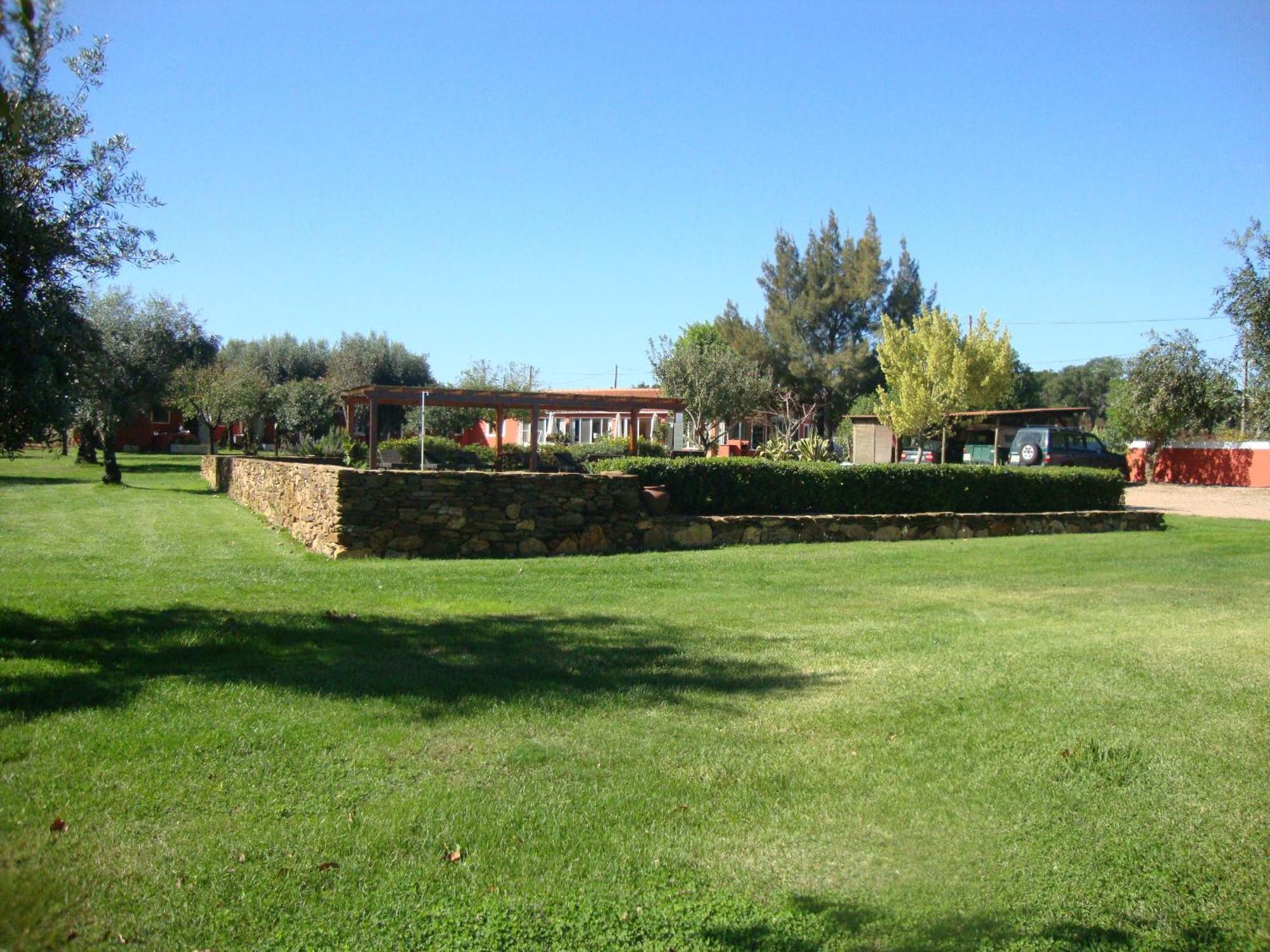 Verdemar Cercal do Alentejo エクステリア 写真