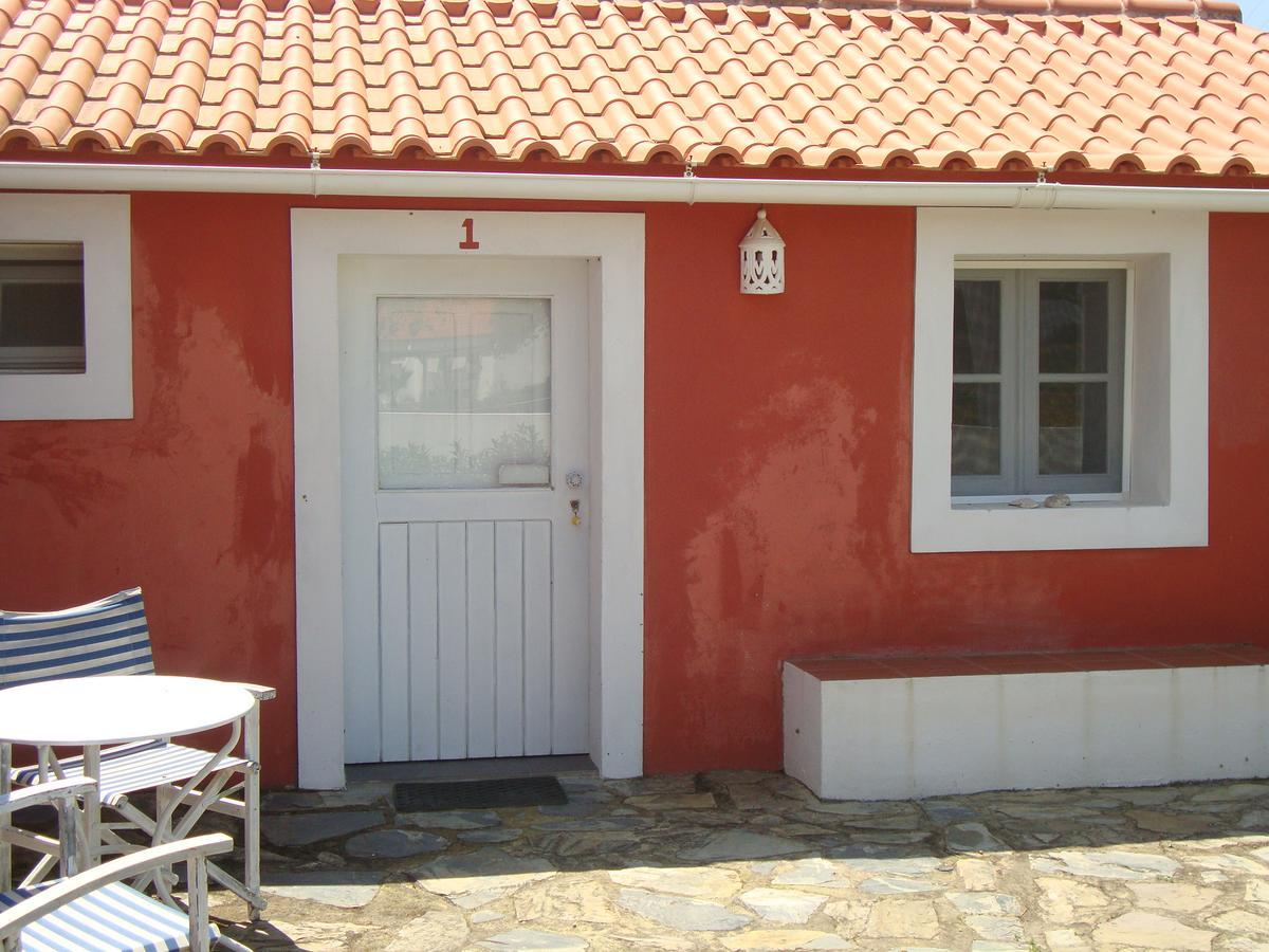 Verdemar Cercal do Alentejo エクステリア 写真