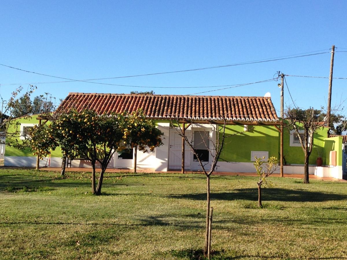 Verdemar Cercal do Alentejo エクステリア 写真