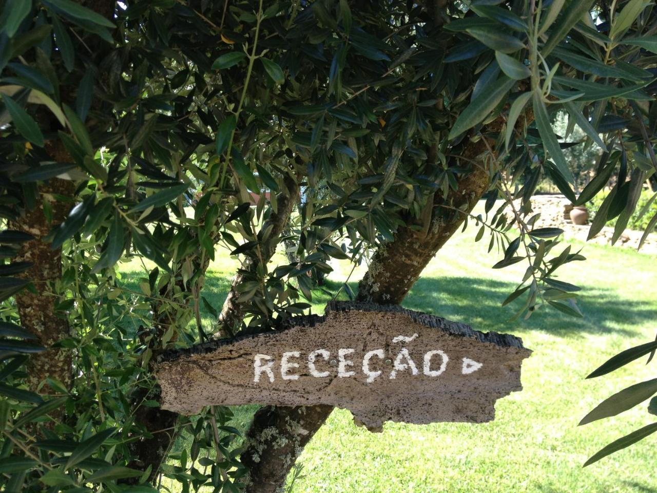 Verdemar Cercal do Alentejo エクステリア 写真