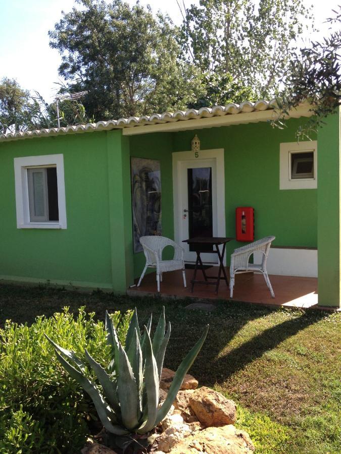 Verdemar Cercal do Alentejo エクステリア 写真