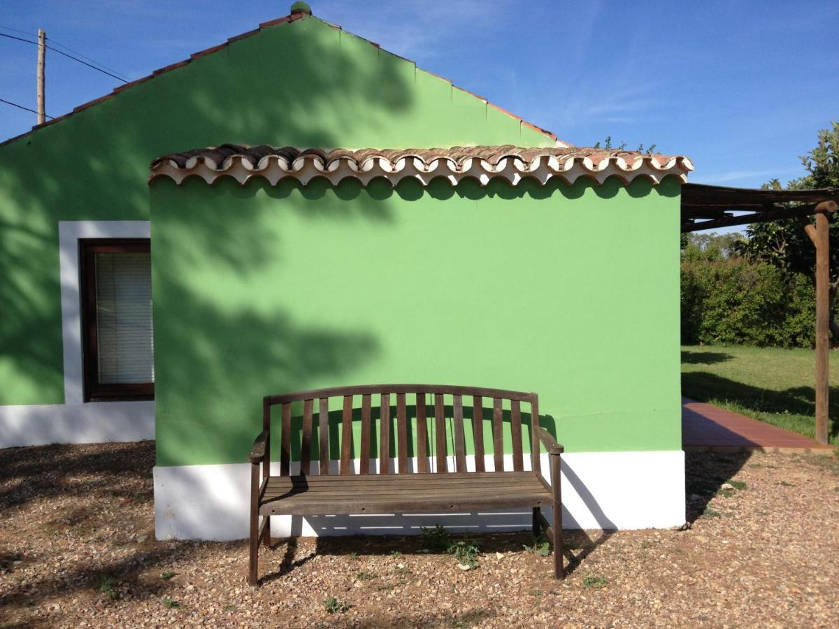 Verdemar Cercal do Alentejo エクステリア 写真