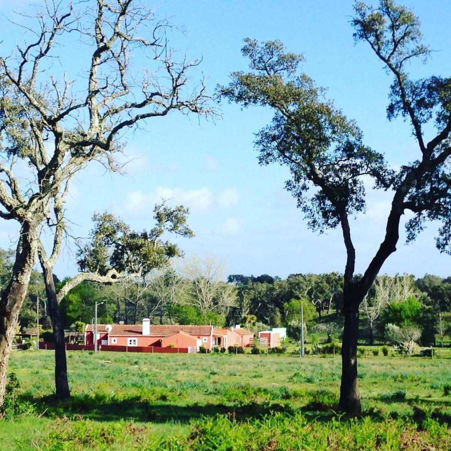 Verdemar Cercal do Alentejo エクステリア 写真